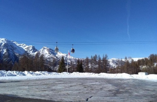 Sansicario Torinese Hotel | Villaggio Famous Sporting Event Centre