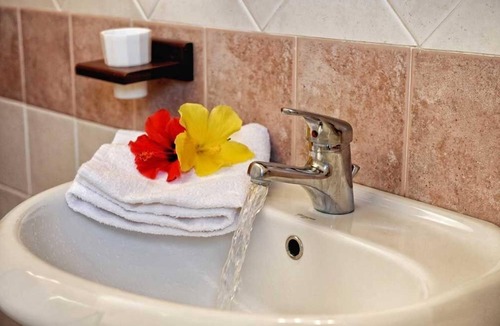 Santa Maria Hotel | Villaggio Hotel Pineta Petto Bianco