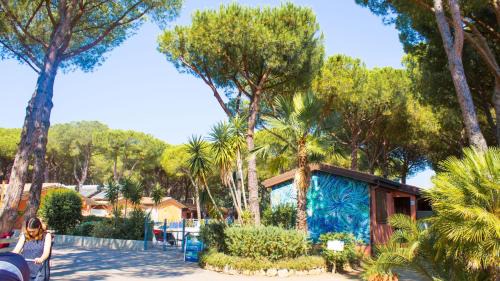 Orbetello Resort | Villaggio Il Gabbiano