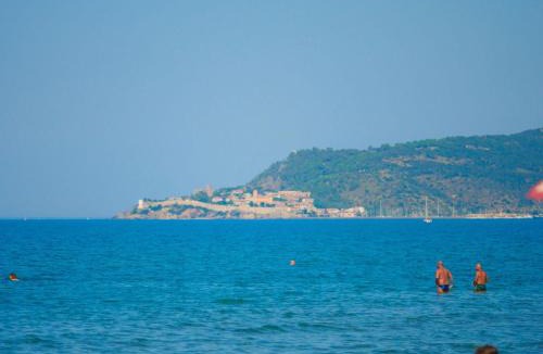 Orbetello Resort | Villaggio Il Gabbiano