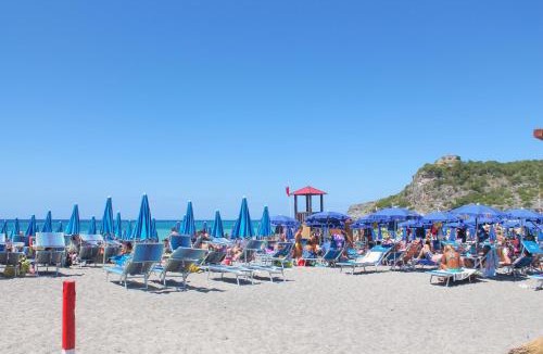 Marina Di Camerota Resort | Villaggio La Perla