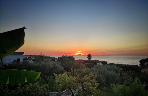 Parghelia Hotel | Villaggio La Pizzuta
