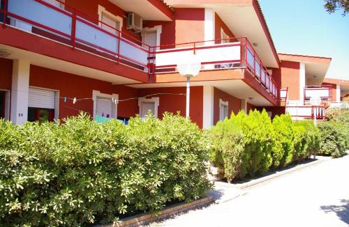Lazzaro Hotel | Villaggio Magna Grecia
