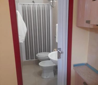 Coppitella Resort | Villaggio Mare Blu