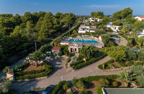 Defensola Apartment | Villaggio Passo Dell'Arciprete