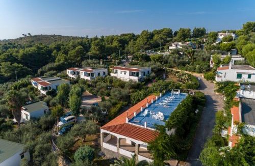 Defensola Apartment | Villaggio Passo Dell'Arciprete