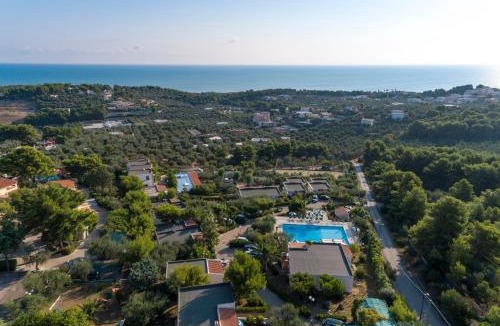 Defensola Apartment | Villaggio Passo Dell'Arciprete