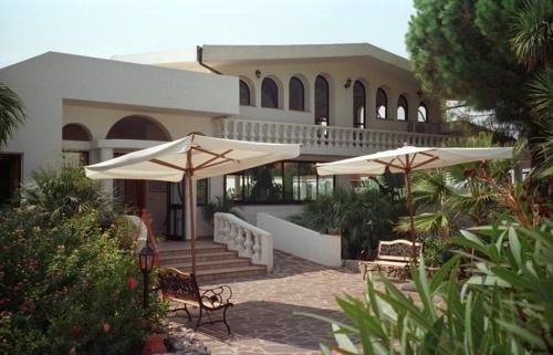 Santa Maria Apartment | Villaggio Pineta Petto Bianco