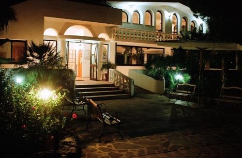 Santa Maria Apartment | Villaggio Pineta Petto Bianco