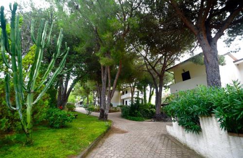 Santa Maria Apartment | Villaggio Pineta Petto Bianco