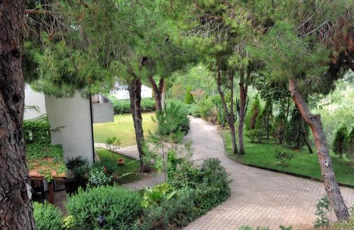 Santa Maria Apartment | Villaggio Pineta Petto Bianco