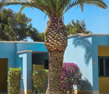 Chiesiola Resort | Villaggio Porticello Mare