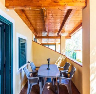 Marina Di Camerota Apartment | Villaggio Residence Pietra Grigia
