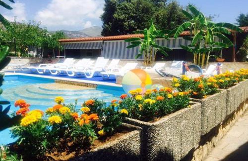 Marina Di Camerota House | Villaggio Romaniello