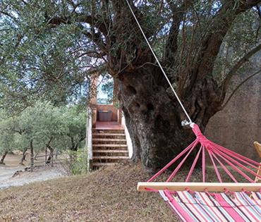 Torraca House | Villaggio rurale San Martino