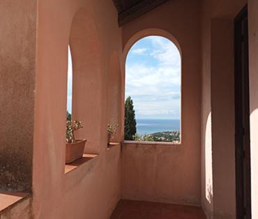Torraca House | Villaggio rurale San Martino