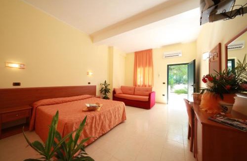 Lido del Sole Resort | Villaggio Siesta