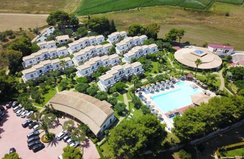 Isola di Capo Rizzuto Hotel | Villaggio Spiagge Rosse