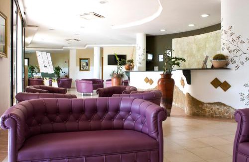 Isola di Capo Rizzuto Hotel | Villaggio Spiagge Rosse