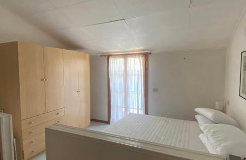 Punta Marina House | Villaggio Teodorico