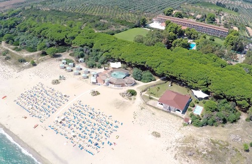 Sellia Marina Hotel | Villaggio Triton - Aurum Hotels
