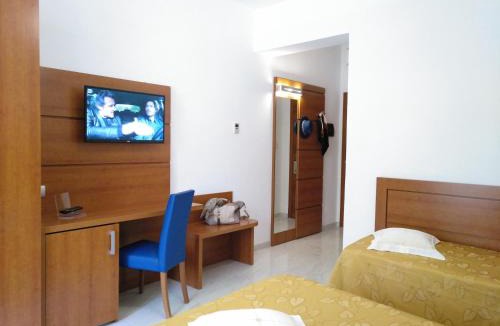 Praia a Mare Hotel | Villaggio Turistico La Mantinera - Hotel
