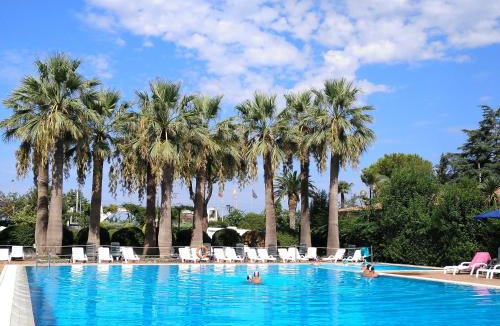 Praia a Mare Hotel | Villaggio Turistico La Mantinera - Hotel