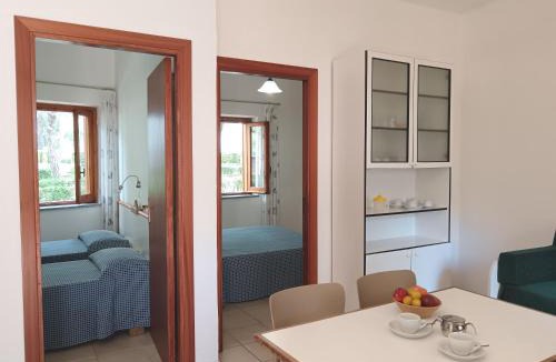 Praia a Mare Apartment | Villaggio Turistico La Mantinera - Residence