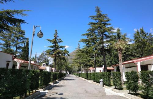 Praia a Mare Apartment | Villaggio Turistico La Mantinera - Appartamenti de Luxe