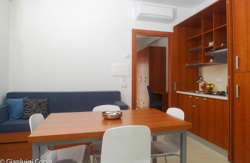 Praia a Mare Apartment | Villaggio Turistico La Mantinera - Appartamenti de Luxe