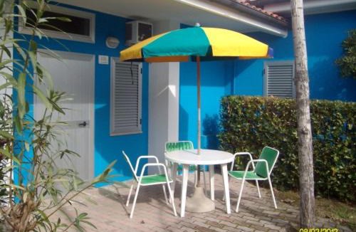 Tortoreto Lido Apartment | Villaggio Welcome Riviera d'Abruzzo