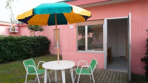 Tortoreto Lido Apartment | Villaggio Welcome Riviera d'Abruzzo