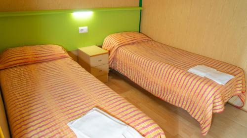 Tortoreto Lido Apartment | Villaggio Welcome Riviera d'Abruzzo