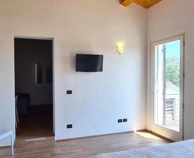 Camerano House | VillAlba Affittacamere