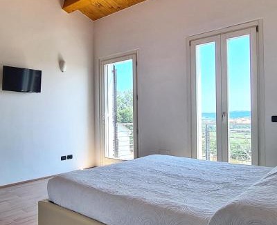 Camerano House | VillAlba Affittacamere