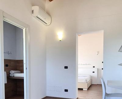 Camerano House | VillAlba Affittacamere