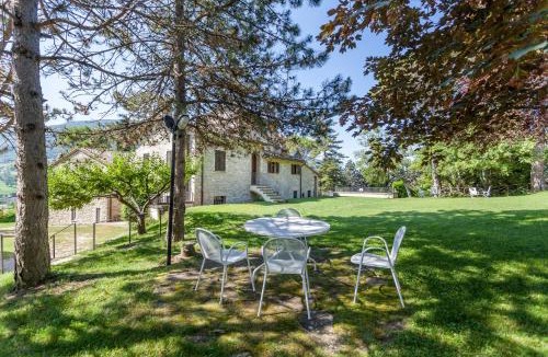 Assisi House | Villamena