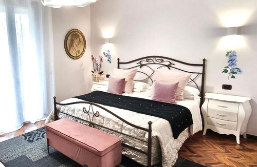 Spello Bed & Breakfast | Villamena
