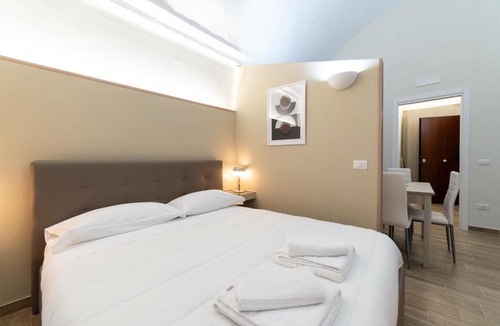 Historical Center Apartment | Villari 48 Apartment - Appartamento 2