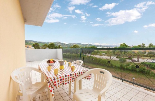 Villa Rosa Apartment | Villarosa