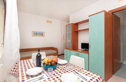 Villa Rosa Apartment | Villarosa