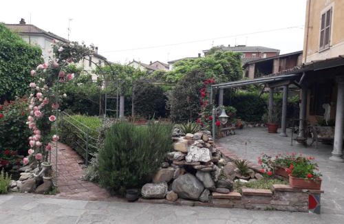 Villaromagnano House | villart
