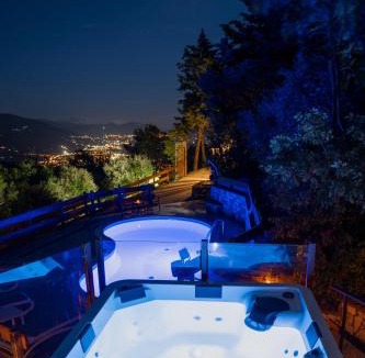Spello Villa | VillaSubasioRelax
