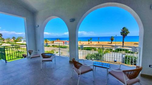 Rossano House | VillaVenere
