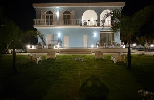 Rossano House | VillaVenere