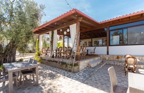 Coppitella Bed & Breakfast | Villavesta Bed And Breakfast
