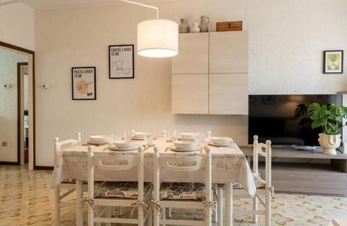 Giulianova House | VILLETTA 8 - Premium Villas