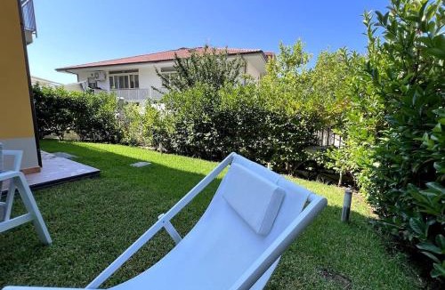 Marina di Ascea Villa | Villetta a pochi passi dal mare e dal centro Marina di Ascea