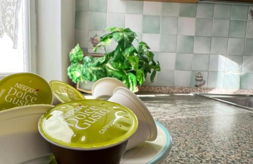 Corbesassi House | Villetta a schiera con giardino - Val Trebbia