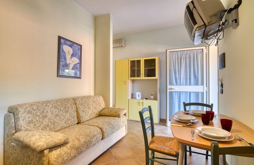 Pugnochiuso Apartment | Villetta Belvedere Bilo 13, Vieste, Italy